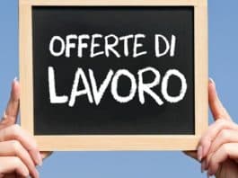 offerte di lavoro ottobre 2019 aggiornate di aziende che assumono in tutta italia 4573291
