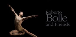 roberto bolle