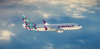 AirItaly Rendering aereo e1581505706560