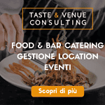 Taste & Venue consulting Banner 1 mobile