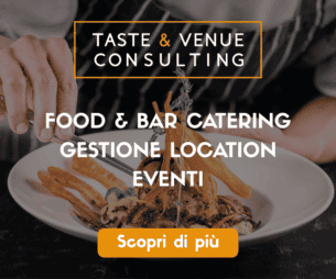 Taste & Venue consulting 