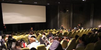 Cinemamme 2020