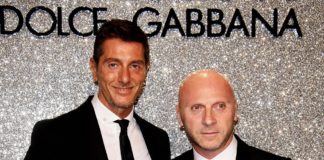 DolceGabbana coronavirus