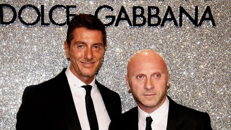DolceGabbana coronavirus