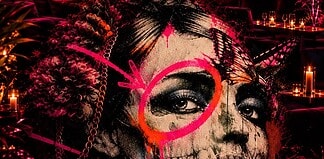 Halloween Dinner Show Milano alla Terrazza Collini