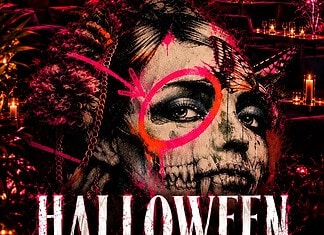 Halloween Dinner Show Milano alla Terrazza Collini
