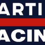 Martini Racing Logo