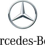 Mercedes Benz logo