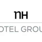 NH hotel logo