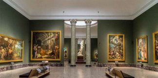 pinacoteca di brera ingresso gratuito milano