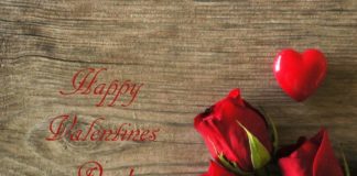 San Valentino da inserire 