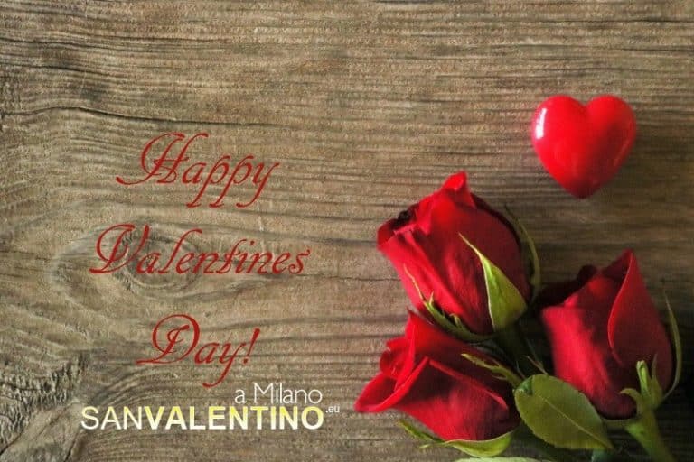 San Valentino da inserire 