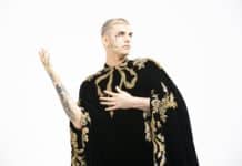 Achille Lauro debutta a San Siro: biglietti in vendita dalle 14 di oggi