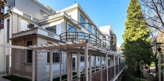casa degli artisti milano