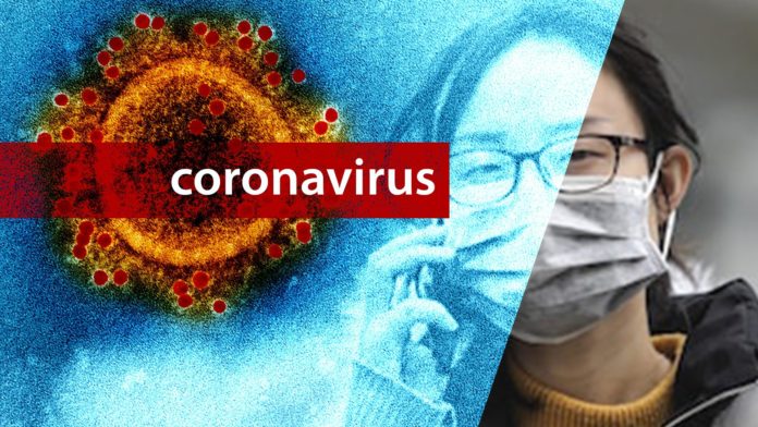 coronavirus milano