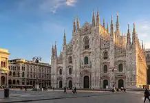 Duomo di Milano gratis il 16 ottobre: come entrare e prenotare