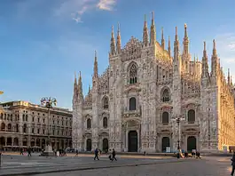 Duomo di Milano gratis il 16 ottobre: come entrare e prenotare