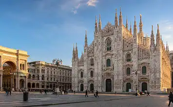 Duomo di Milano gratis il 16 ottobre: come entrare e prenotare