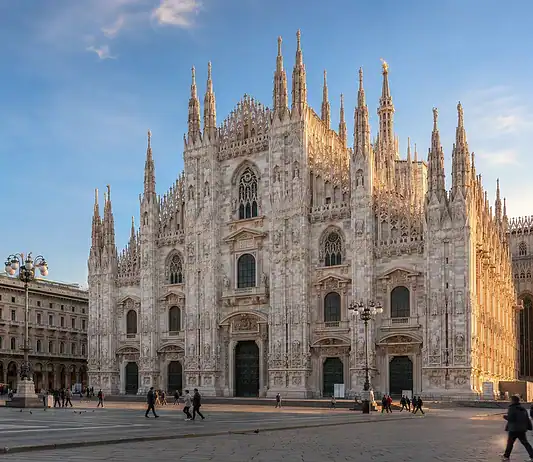 Duomo di Milano gratis il 16 ottobre: come entrare e prenotare