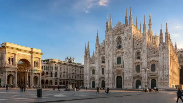 Duomo di Milano gratis il 16 ottobre: come entrare e prenotare Duomo di Milano gratis il 16 ottobre: come entrare e prenotare