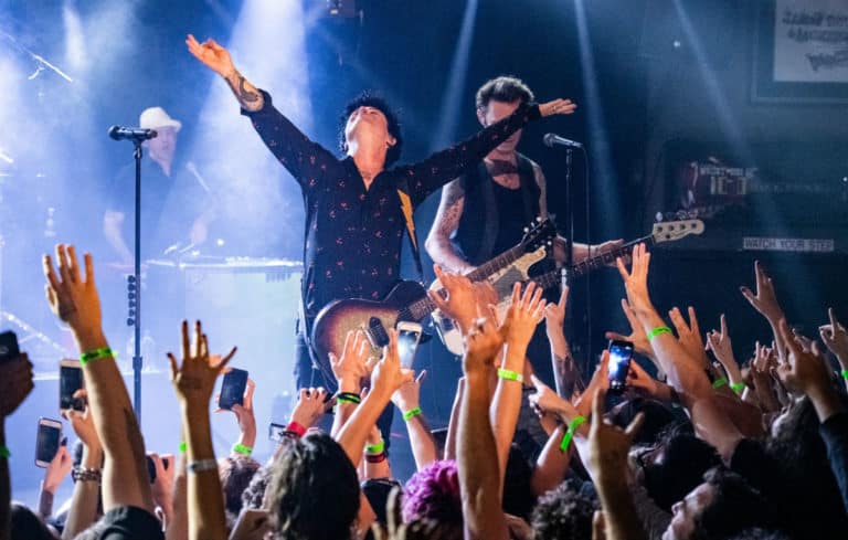 green day