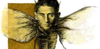 kafka mostra milano
