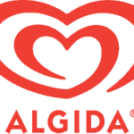 logo Algida