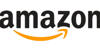 logo amazon