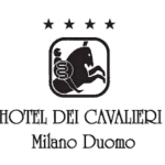 logo hotel dei cavalieri