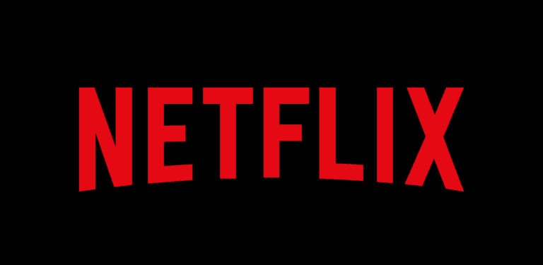 logo netflix