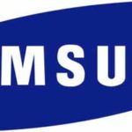 logo samsung