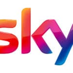 logo sky