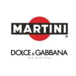 martini dolce e gabbana