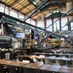mercato centrale firenze interni