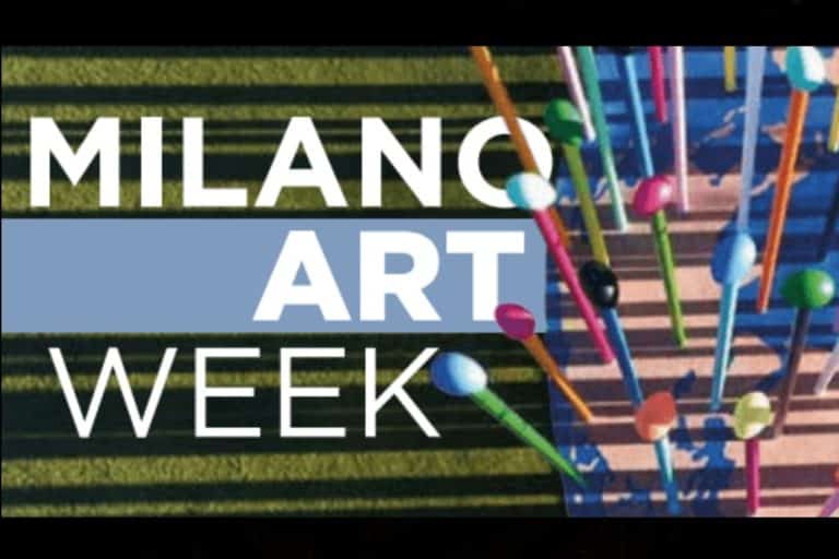 milano art week