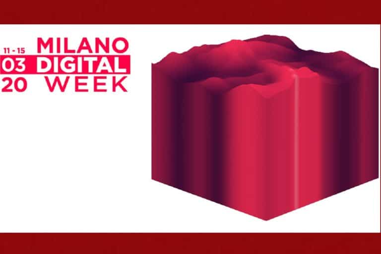 milano digital week