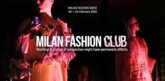 milano fashion club