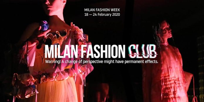 Milan Fashion Club