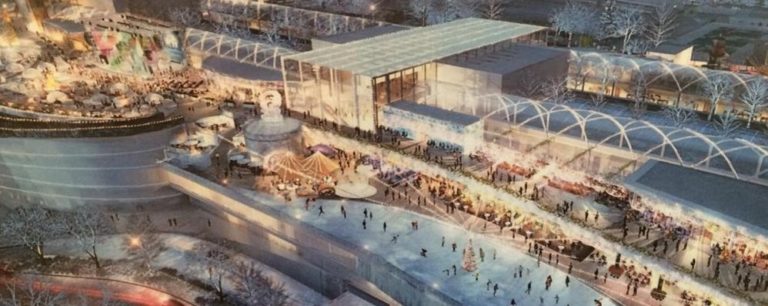 presentato milanord2 il mega centro commerciale in costruzione tra cinisello 3569e16c 3f34 11e9 a9a7 93b77bc5205e 998 397 original