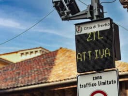 Ztl Quadrilatero rinviata