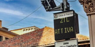 Ztl Quadrilatero rinviata