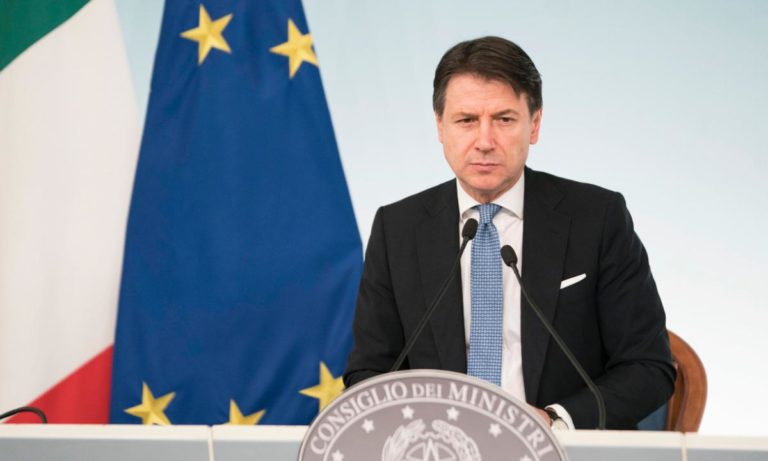 1583651978058.jpg coronavirus  conte firma il decreto  chiuse lombardia e 14 province