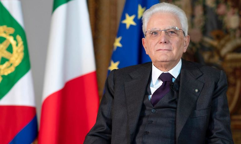 Mattarella a Milano il 2 febbraio: strade chiuse e divieti 