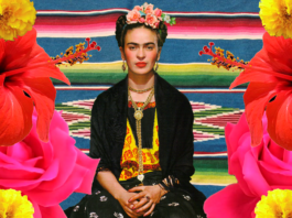 Frida Kahlo mostra online google