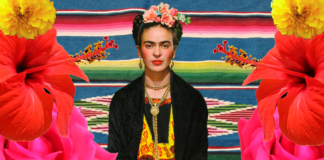 Frida Kahlo mostra online google