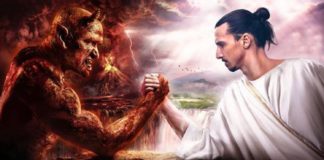 Zlatan Ibrahimovic donazione