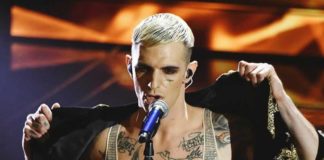 achille lauro eta altezza e peso padre biografia fidanzata canzoni album sanremo 2020 me ne frego