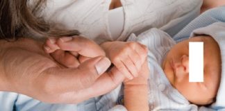 bambino bergamo dimesso da coronavirus