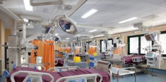 caprotti dona 10 milioni di euro ospedale