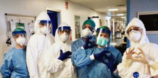 coronavirus donazioni fontana lombardia